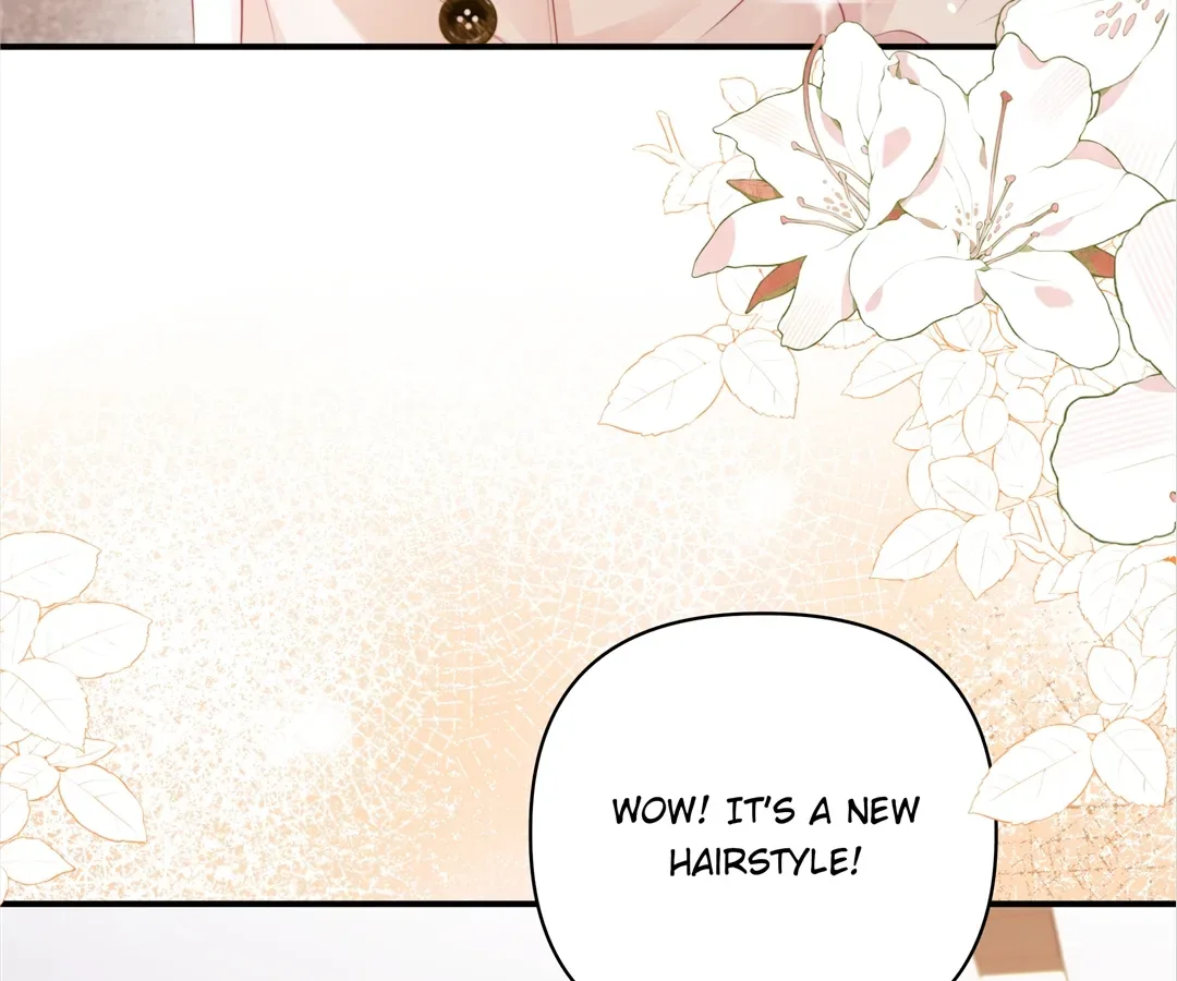 It Turns Out You Are Like This, Secretary Zhou Chapter 15 page 7