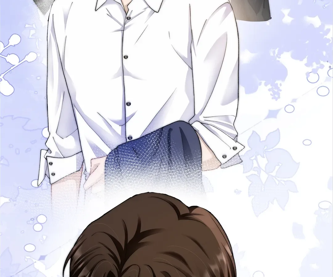 It Turns Out You Are Like This, Secretary Zhou Chapter 8 page 102