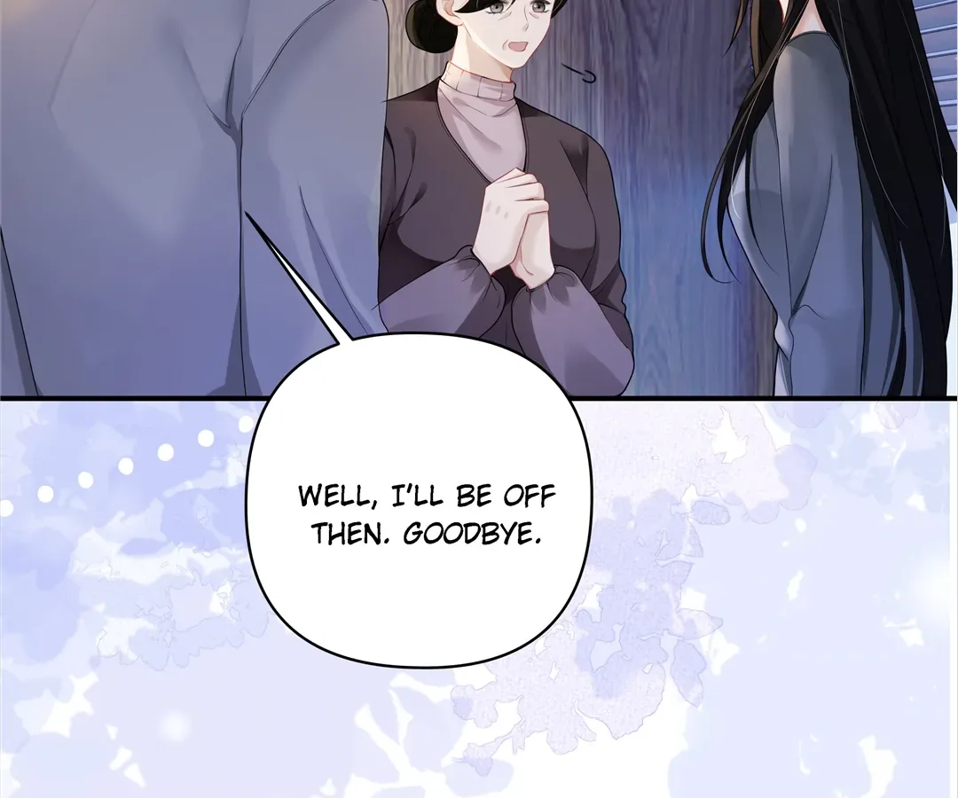 It Turns Out You Are Like This, Secretary Zhou Chapter 9 page 69