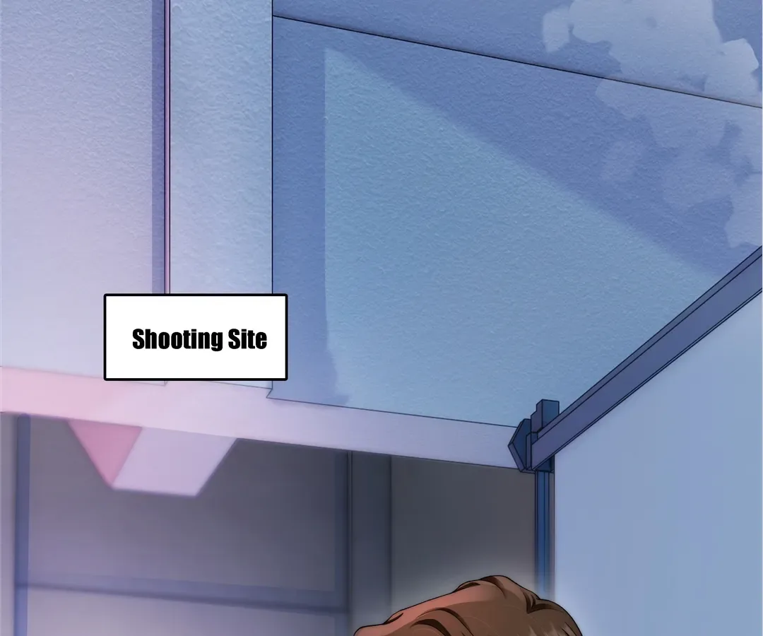It Turns Out You Are Like This, Secretary Zhou Chapter 8 page 93
