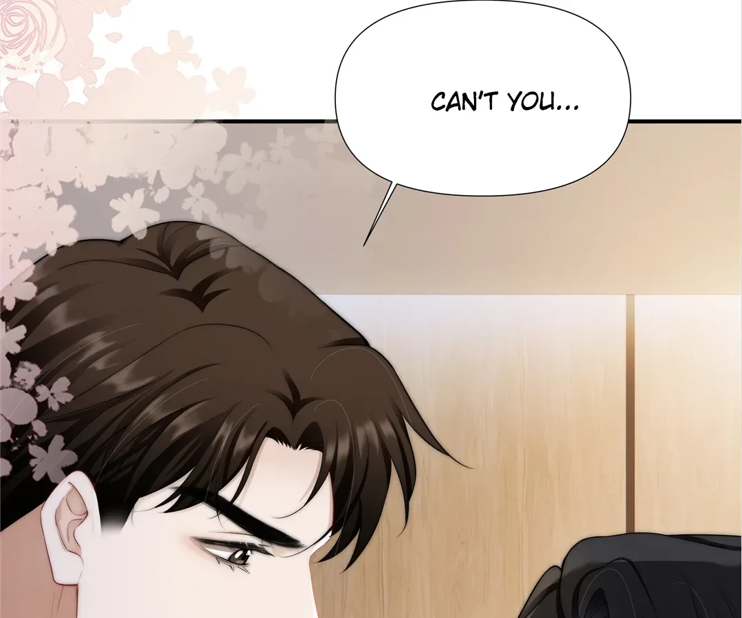 It Turns Out You Are Like This, Secretary Zhou Chapter 8 page 80