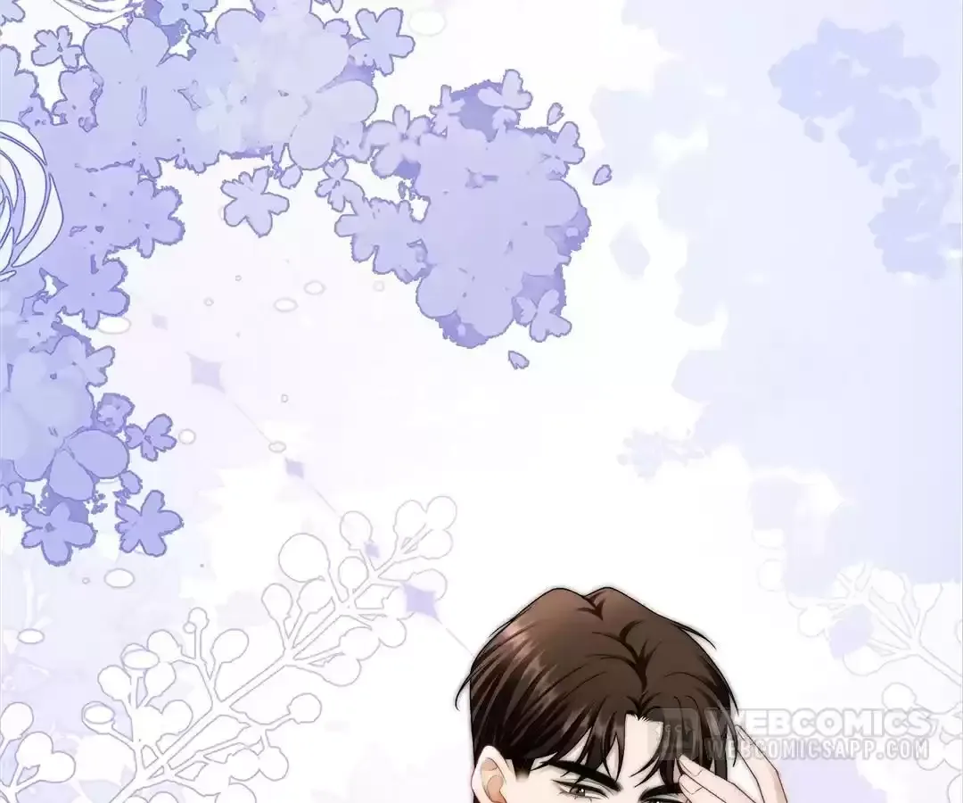 It Turns Out You Are Like This, Secretary Zhou Chapter 8 page 100