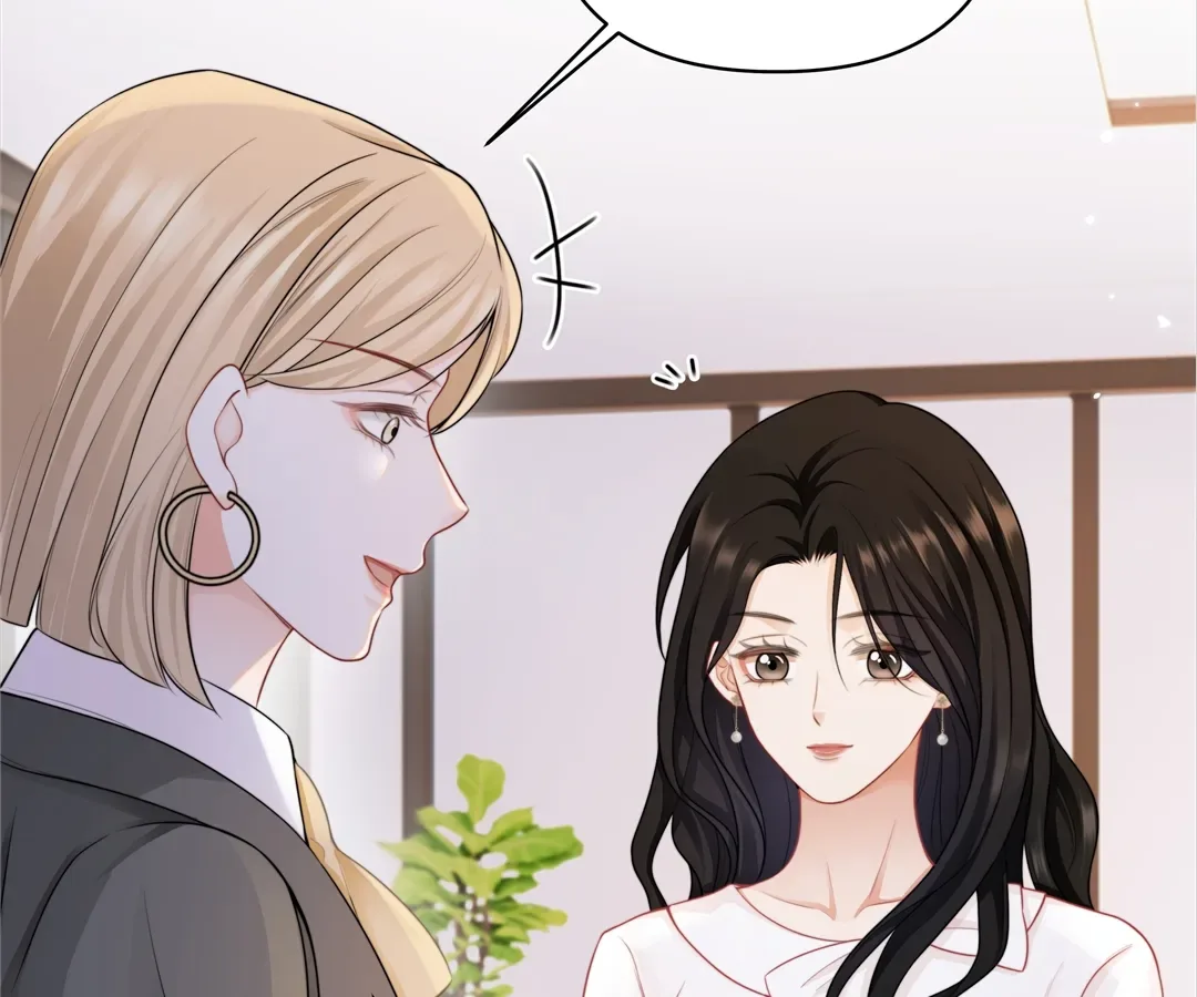 It Turns Out You Are Like This, Secretary Zhou Chapter 15 page 8