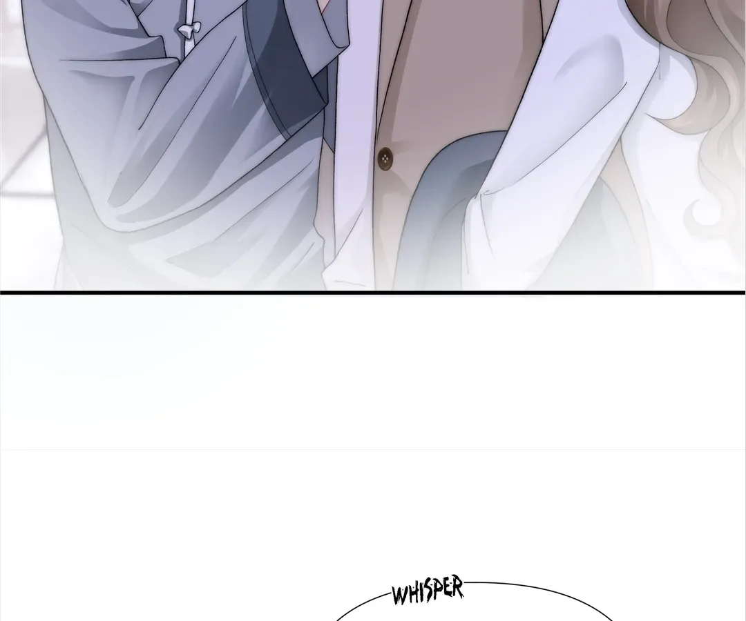It Turns Out You Are Like This, Secretary Zhou Chapter 8 page 95