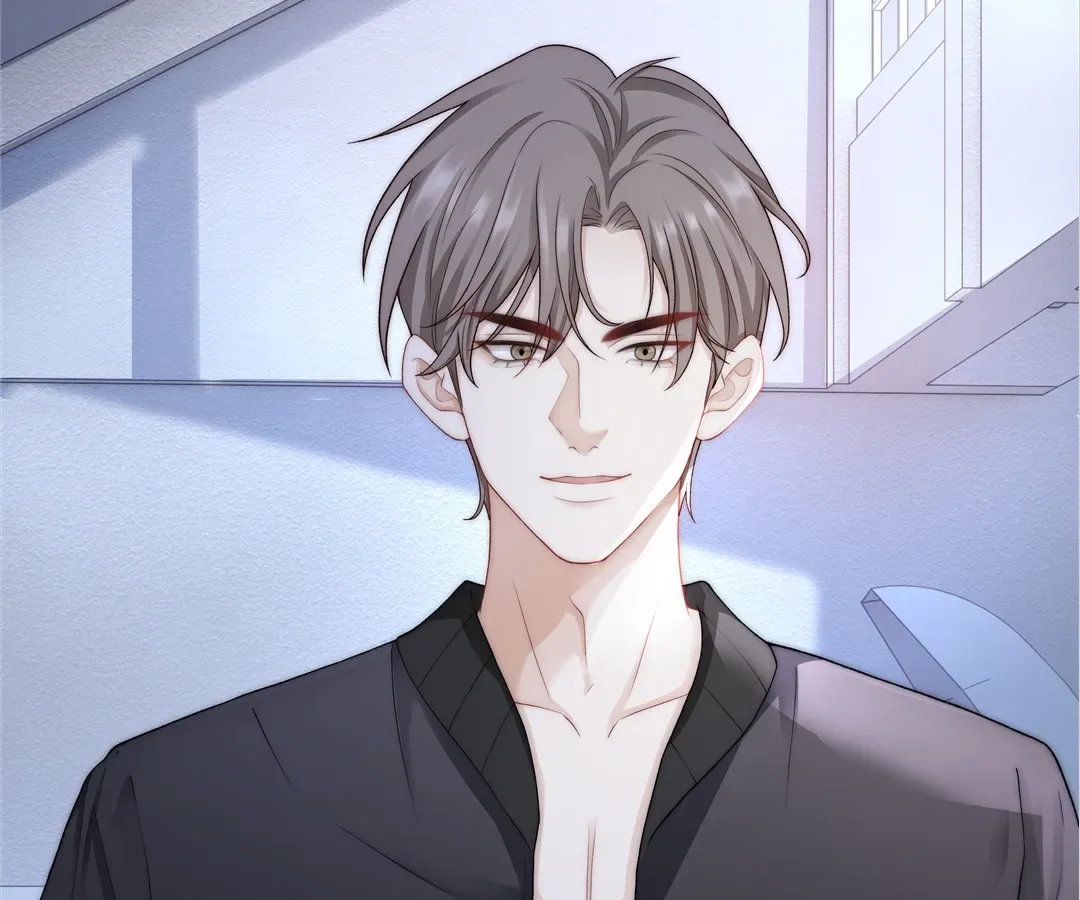 It Turns Out You Are Like This, Secretary Zhou Chapter 8 page 109