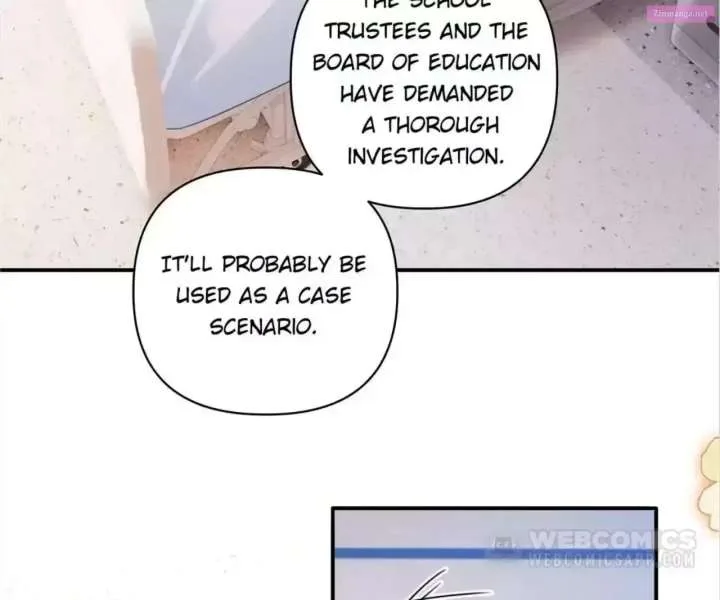 It Turns Out You Are Like This, Secretary Zhou Chapter 16 page 3