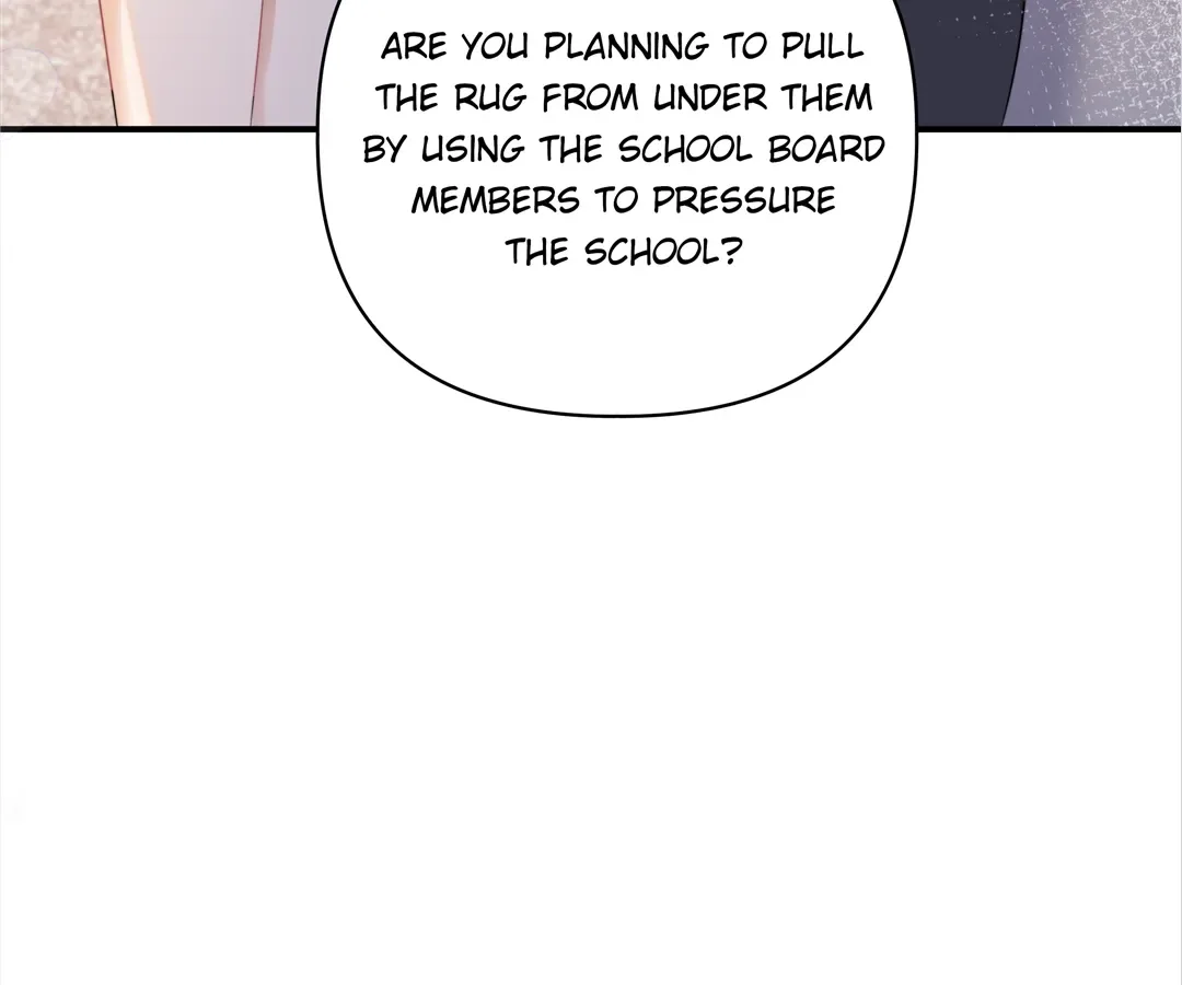 It Turns Out You Are Like This, Secretary Zhou Chapter 15 page 24