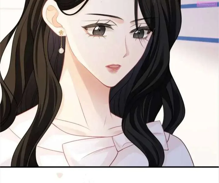 It Turns Out You Are Like This, Secretary Zhou Chapter 16 page 6