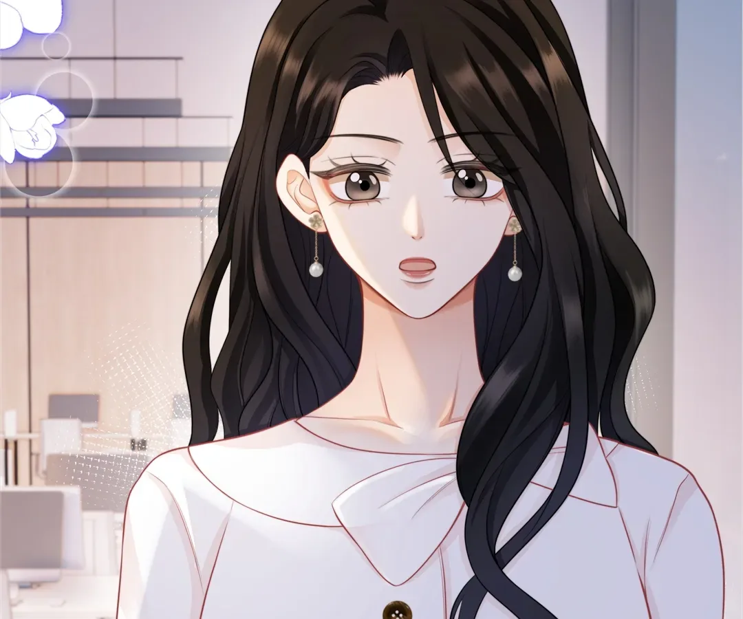 It Turns Out You Are Like This, Secretary Zhou Chapter 15 page 17