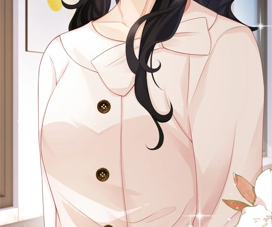 It Turns Out You Are Like This, Secretary Zhou Chapter 15 page 6