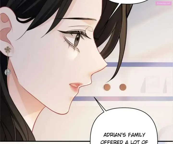 It Turns Out You Are Like This, Secretary Zhou Chapter 16 page 14