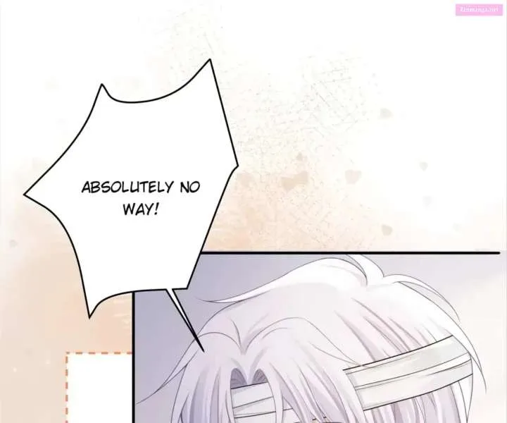 It Turns Out You Are Like This, Secretary Zhou Chapter 16 page 7