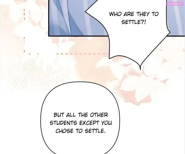 It Turns Out You Are Like This, Secretary Zhou Chapter 16 page 9