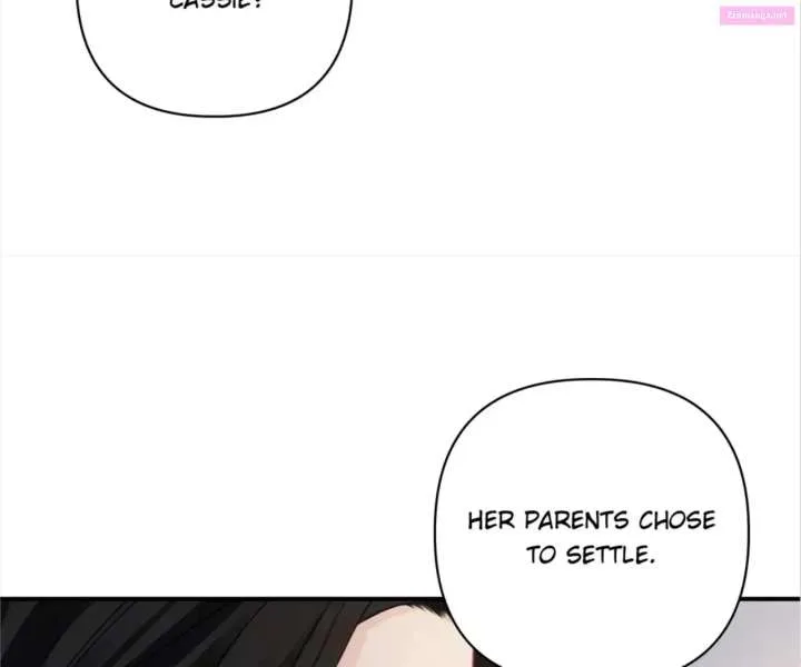 It Turns Out You Are Like This, Secretary Zhou Chapter 16 page 13