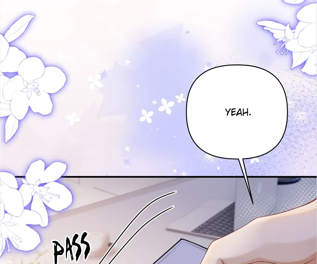 It Turns Out You Are Like This, Secretary Zhou Chapter 15 page 19