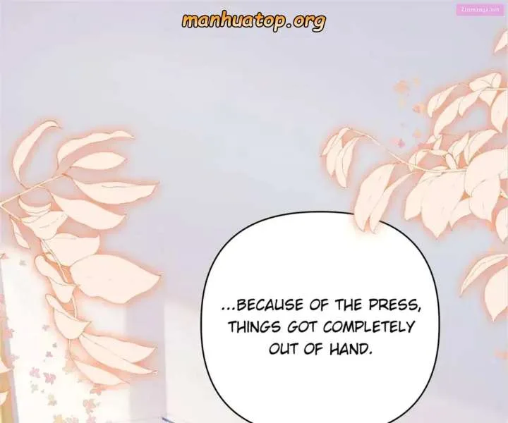 It Turns Out You Are Like This, Secretary Zhou Chapter 16 page 1