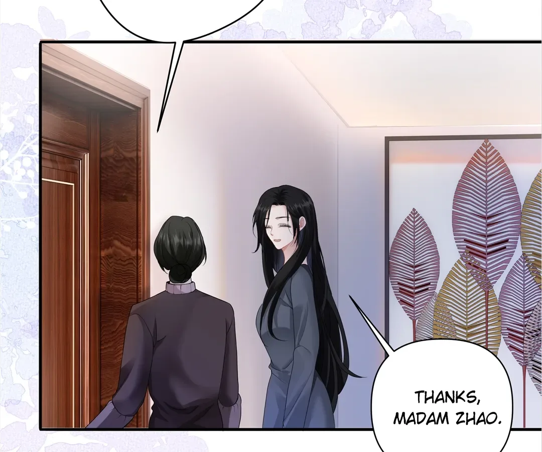 It Turns Out You Are Like This, Secretary Zhou Chapter 9 page 71