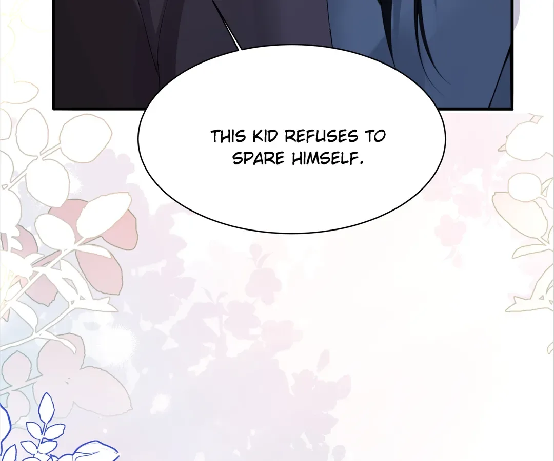 It Turns Out You Are Like This, Secretary Zhou Chapter 9 page 77