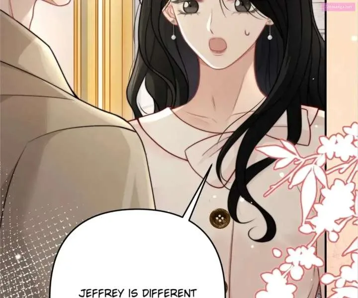 It Turns Out You Are Like This, Secretary Zhou Chapter 17 page 15
