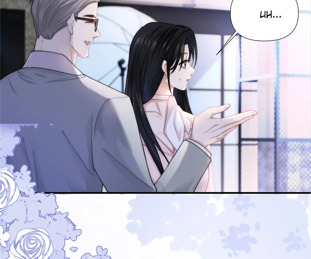 It Turns Out You Are Like This, Secretary Zhou Chapter 8 page 99