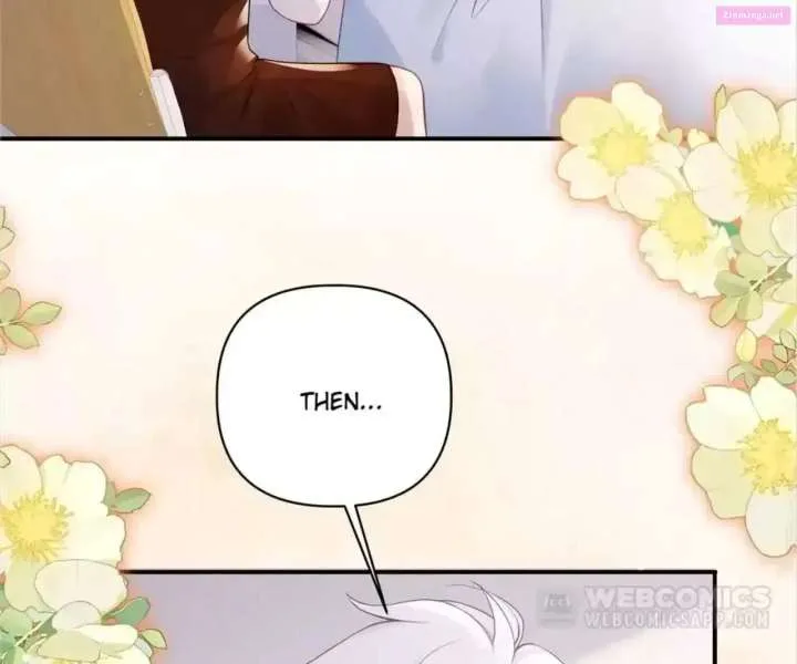 It Turns Out You Are Like This, Secretary Zhou Chapter 16 page 11