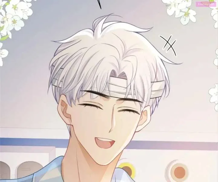 It Turns Out You Are Like This, Secretary Zhou Chapter 16 page 23