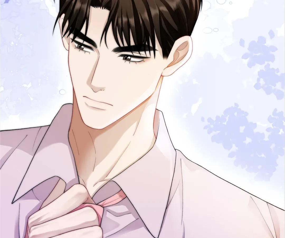 It Turns Out You Are Like This, Secretary Zhou Chapter 8 page 103