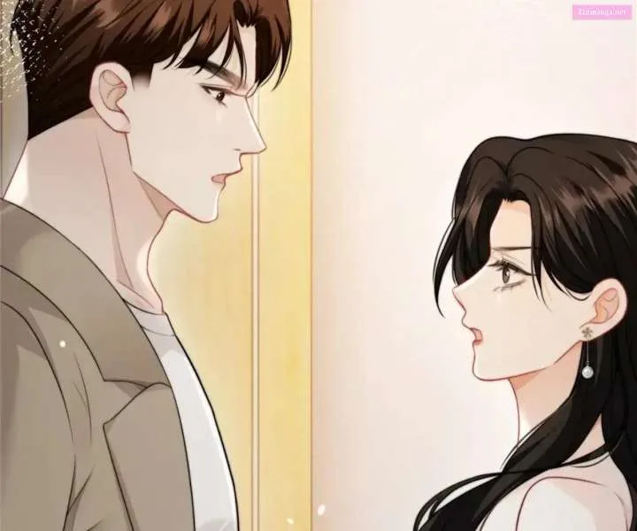 It Turns Out You Are Like This, Secretary Zhou Chapter 16 page 96