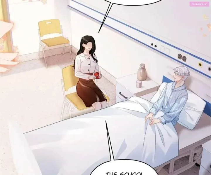 It Turns Out You Are Like This, Secretary Zhou Chapter 16 page 2