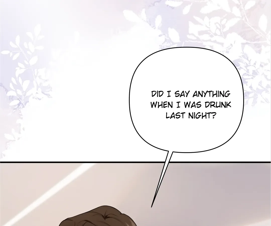 It Turns Out You Are Like This, Secretary Zhou Chapter 9 page 83
