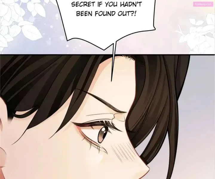 It Turns Out You Are Like This, Secretary Zhou Chapter 16 page 54