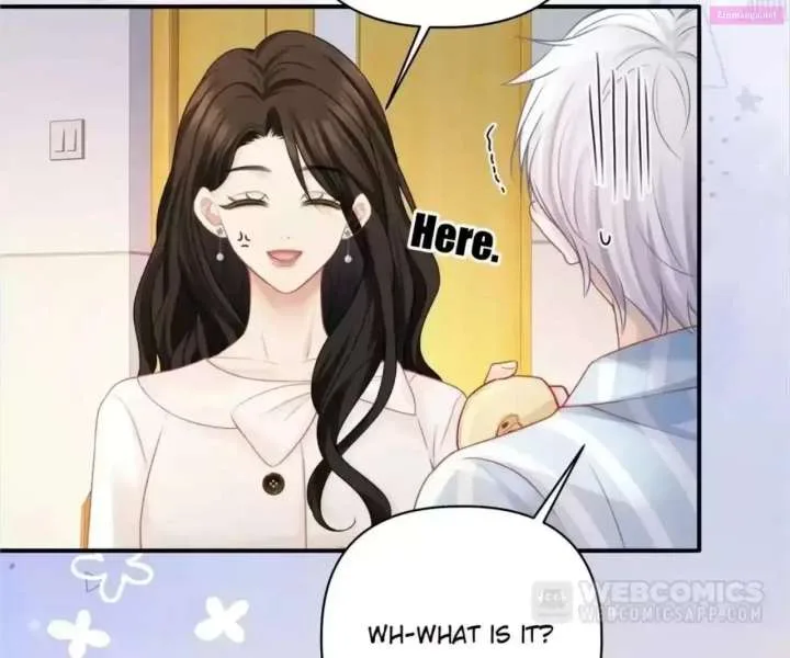 It Turns Out You Are Like This, Secretary Zhou Chapter 16 page 35
