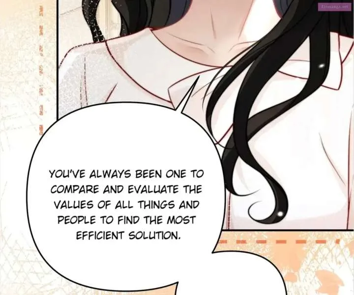 It Turns Out You Are Like This, Secretary Zhou Chapter 16 page 108