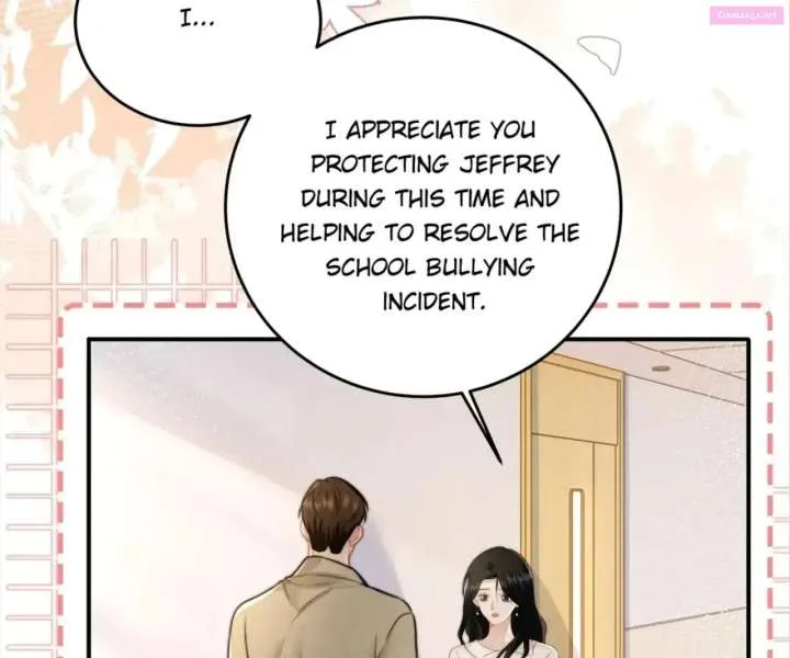 It Turns Out You Are Like This, Secretary Zhou Chapter 16 page 93