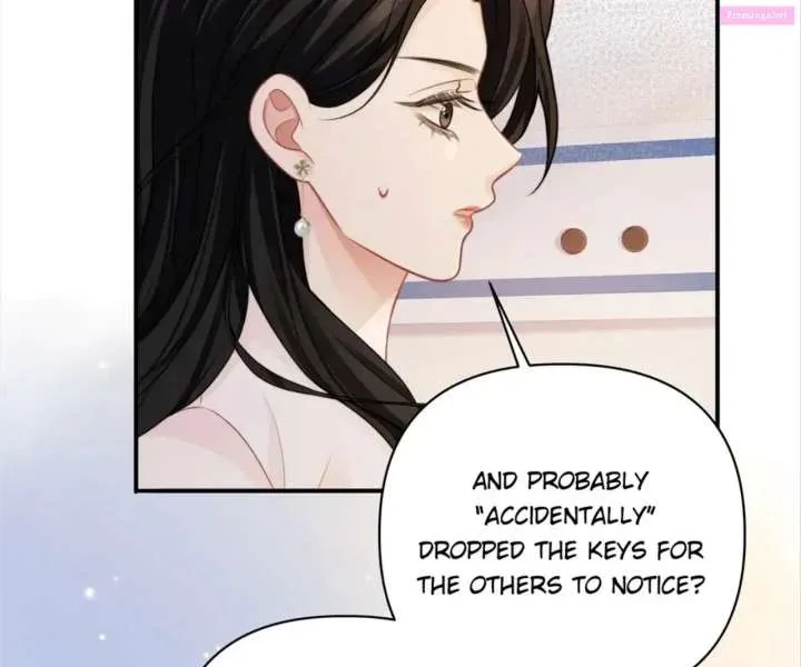 It Turns Out You Are Like This, Secretary Zhou Chapter 16 page 44
