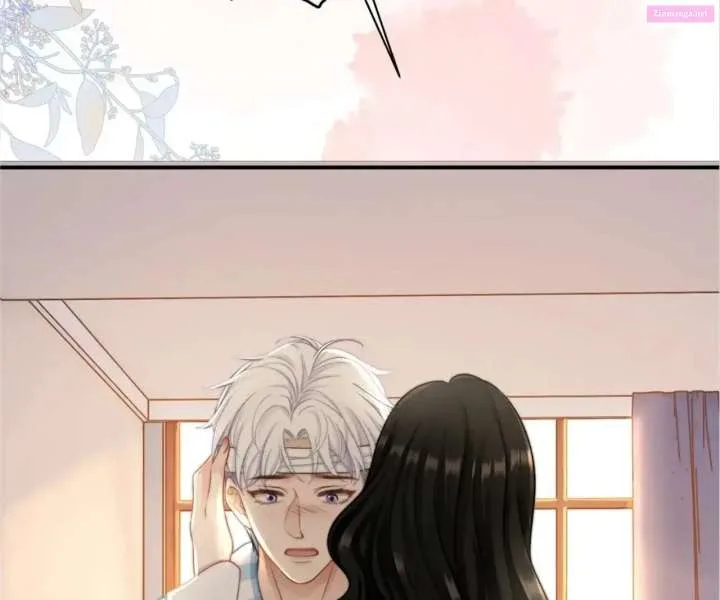 It Turns Out You Are Like This, Secretary Zhou Chapter 16 page 68