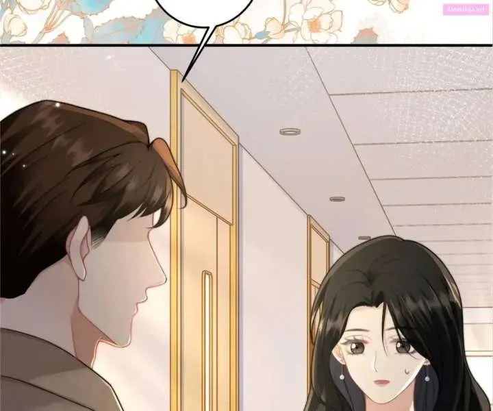 It Turns Out You Are Like This, Secretary Zhou Chapter 16 page 89