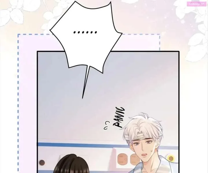 It Turns Out You Are Like This, Secretary Zhou Chapter 16 page 56