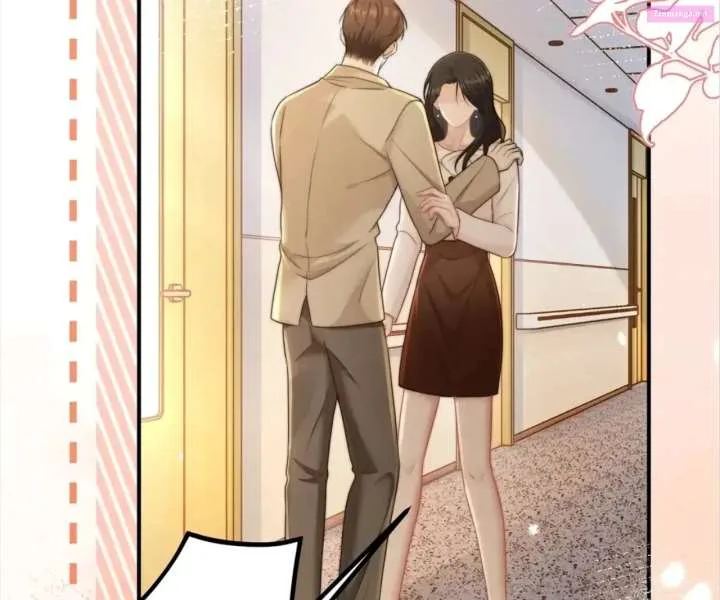 It Turns Out You Are Like This, Secretary Zhou Chapter 17 page 4
