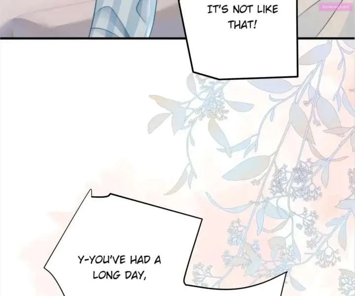 It Turns Out You Are Like This, Secretary Zhou Chapter 16 page 62