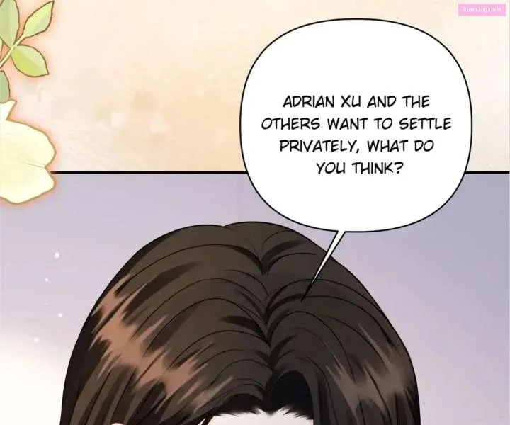 It Turns Out You Are Like This, Secretary Zhou Chapter 16 page 5