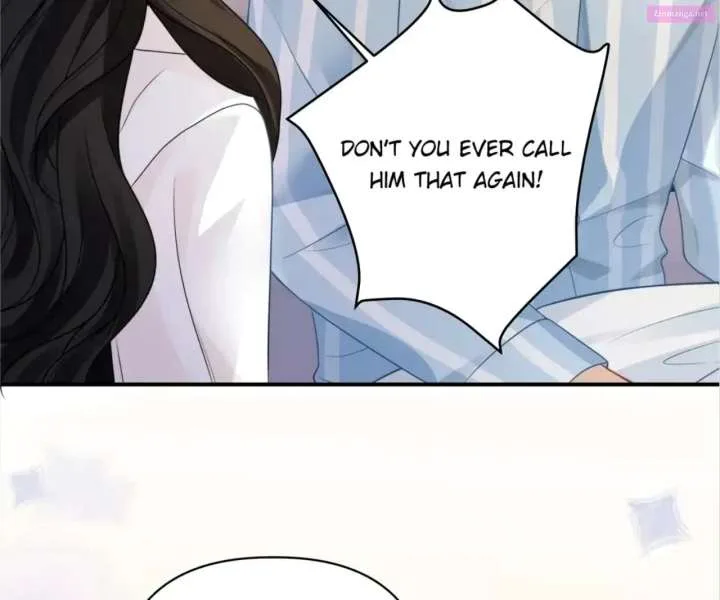 It Turns Out You Are Like This, Secretary Zhou Chapter 16 page 30