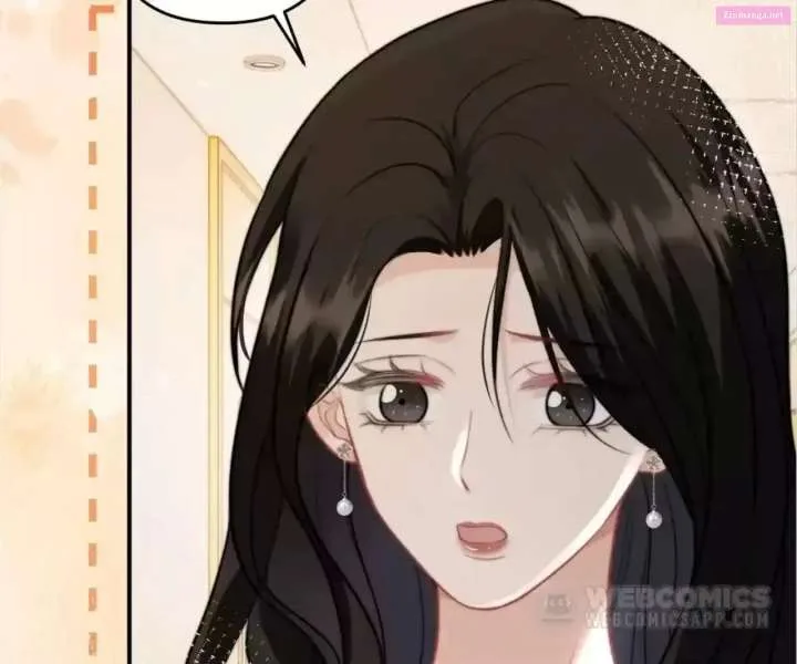 It Turns Out You Are Like This, Secretary Zhou Chapter 16 page 107