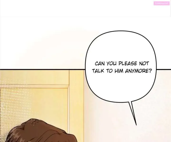 It Turns Out You Are Like This, Secretary Zhou Chapter 16 page 95