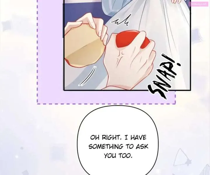It Turns Out You Are Like This, Secretary Zhou Chapter 16 page 34