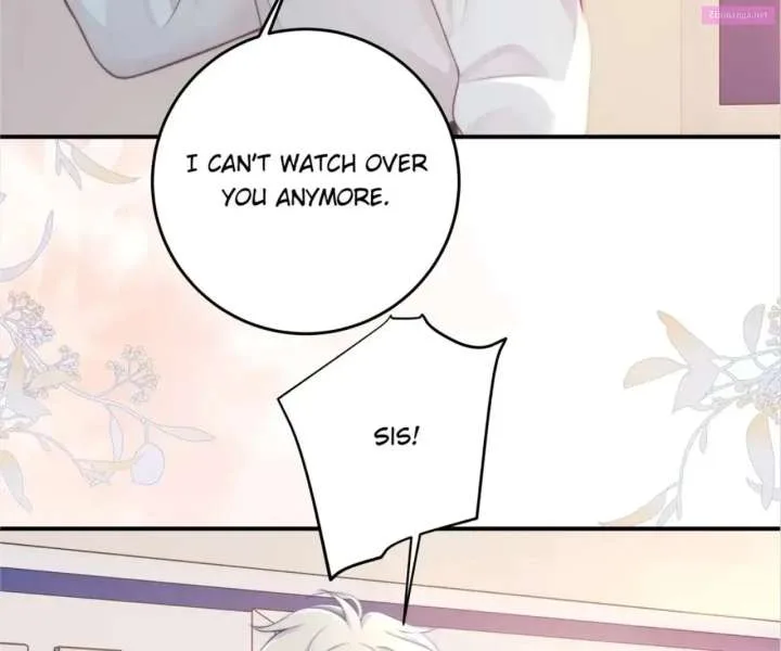 It Turns Out You Are Like This, Secretary Zhou Chapter 16 page 60