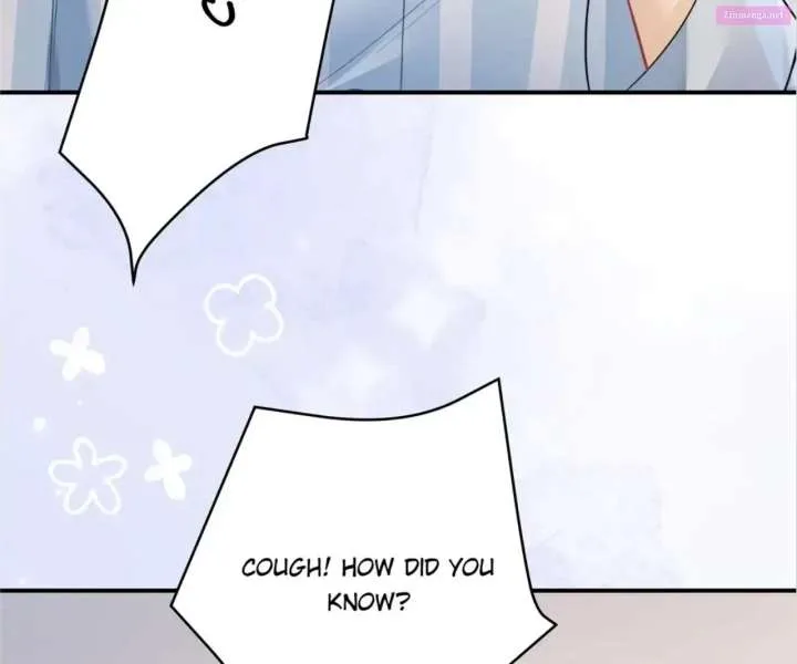 It Turns Out You Are Like This, Secretary Zhou Chapter 16 page 40