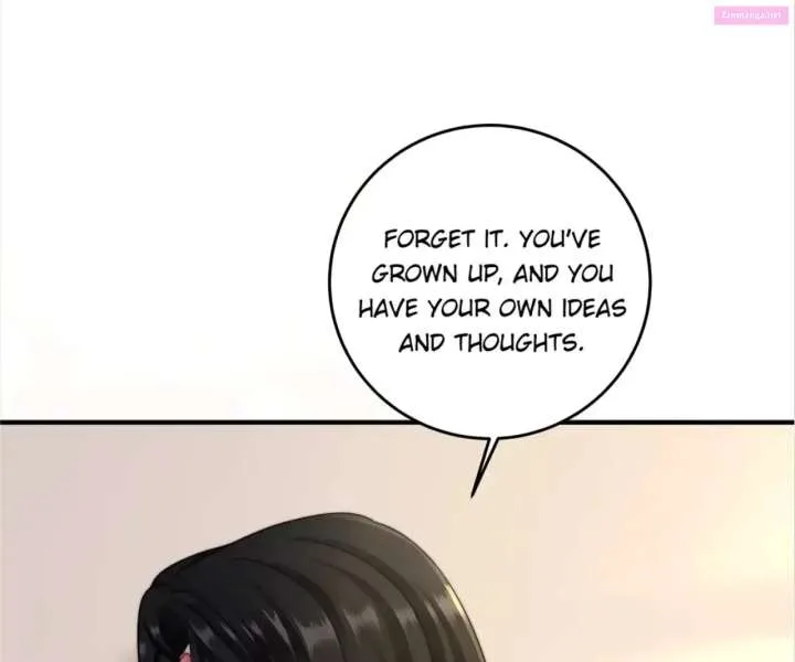 It Turns Out You Are Like This, Secretary Zhou Chapter 16 page 58