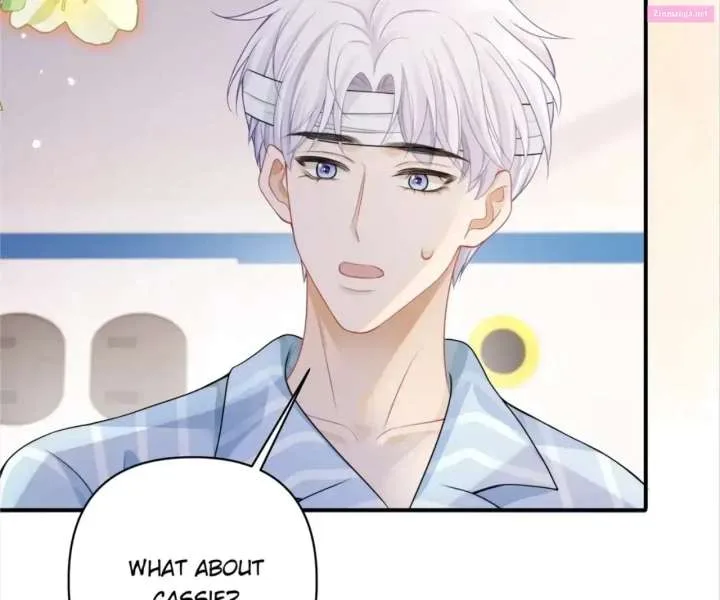 It Turns Out You Are Like This, Secretary Zhou Chapter 16 page 12