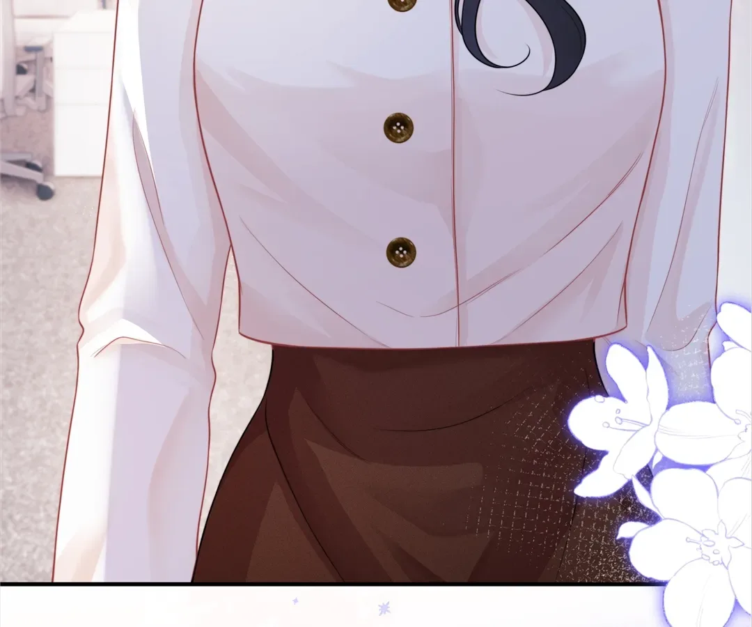 It Turns Out You Are Like This, Secretary Zhou Chapter 15 page 18